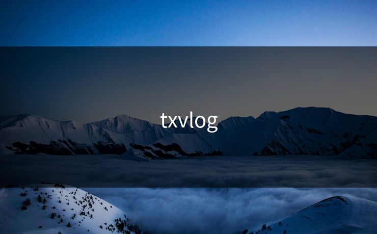 txvlog