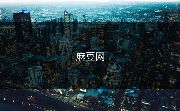 麻豆网